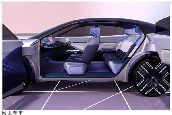 日產釋出四款全新概念車！投資176億打造新系列，將推15款新車