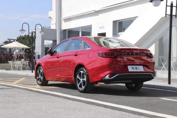 年末壓軸大戲!QQ冰淇淋、帝豪L領銜 年底前上市這些新車一定要看 年末壓軸大戲!QQ冰淇淋、帝豪L領銜 年底前上市這些新車一定要看