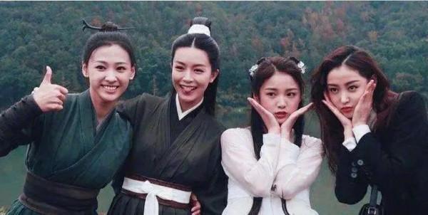 定檔1月31日，網友直呼毀經典？《雪中悍刀行》真正的對手來了