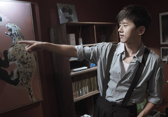 明星張傑受211高校聘任當教師,被質疑“能不配位”,高校回應 明星張傑受211高校聘任當教師,被質疑“能不配位”,高校回應