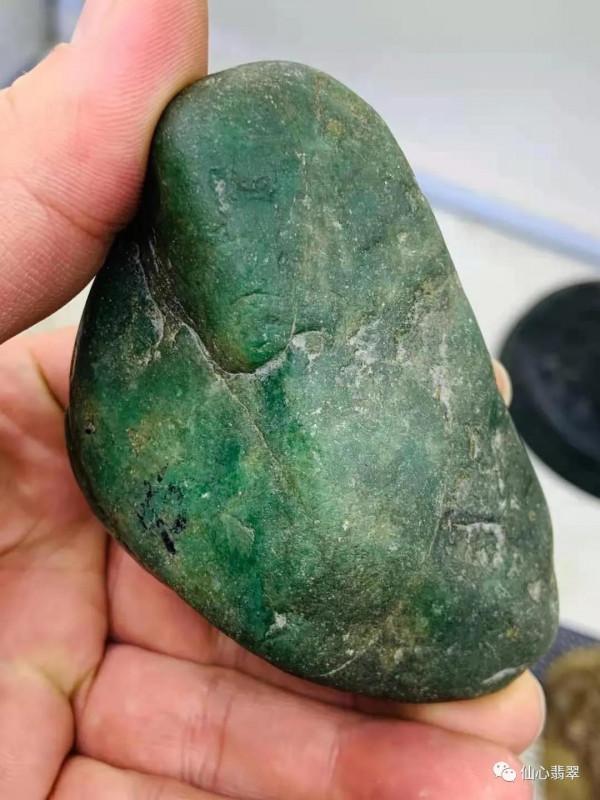 聊一聊後江翡翠原石,或許對你有幫助 聊一聊後江翡翠原石,或許對你有幫助