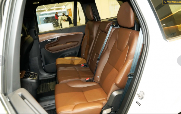 沃爾沃XC90解析,2.0T+8AT,全時四驅,選哪款車型更實惠 沃爾沃XC90解析,2.0T+8AT,全時四驅,選哪款車型更實惠