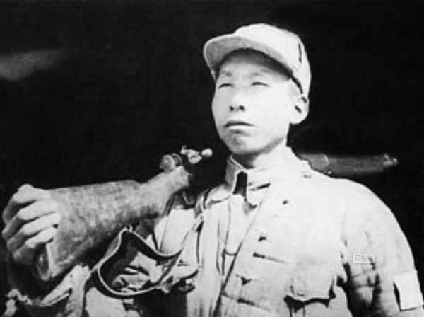 機槍聖手王克勤,投誠後經常抱怨我軍裝備差,指導員知道後卻大笑 機槍聖手王克勤,投誠後經常抱怨我軍裝備差,指導員知道後卻大笑