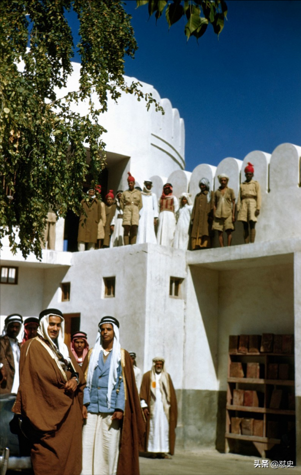 巴林王國現狀，帶你看看真實的巴林