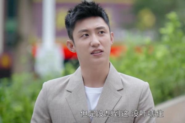 《三生有幸》朱大鵬：背叛伍十一，逼瘋王雪梅，有種伴侶，毀人