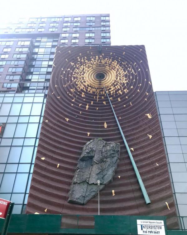 美國紐約之曼哈頓