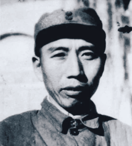 上將王震與夫人王季青“閃婚”，卻能56年風雨同舟，白頭到老