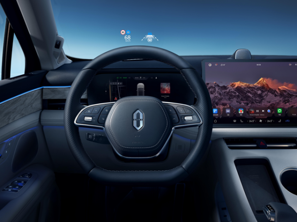 餘承東力挺“華為賽力斯”新模式：“要把跟華為深入合作的車企打造成盈利能力最強的”