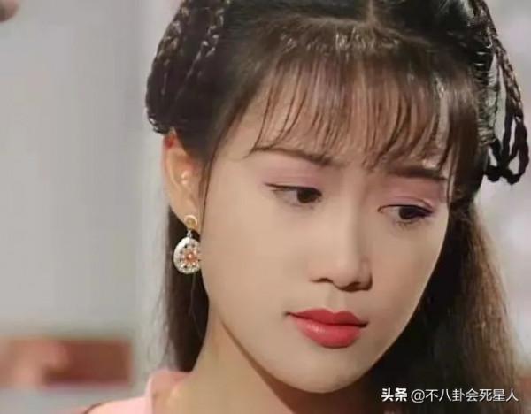 凸嘴塌鼻小眼睛卻堅決不整容，這10位女星依舊美得傾國傾城