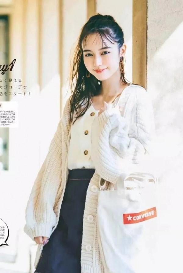 今秋最流行的5件外套+裙子，巨顯瘦巨時髦