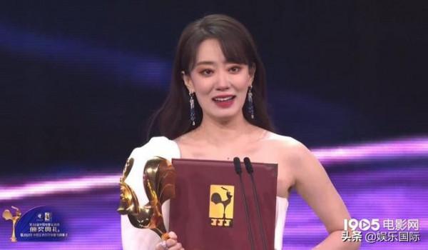 金雞百花電影節，眾星雲集