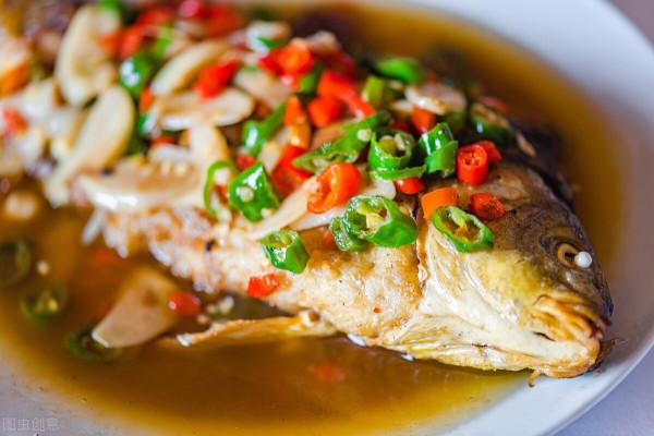 天冷進補多吃魚肉，這5道魚的做法最是解饞，營養好吃，孩子都愛