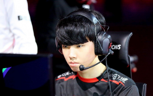 EDG第一、DK第七！外媒釋出新賽季戰力榜，LPL前十佔六