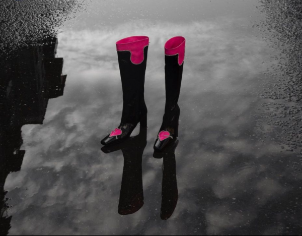 這6個流行關鍵詞,能幫你買到今年最時髦的靴子 這6個流行關鍵詞,能幫你買到今年最時髦的靴子