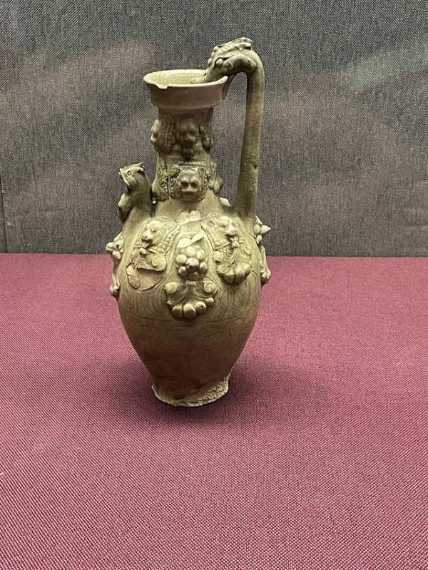 回望二十年——濟寧，兗州