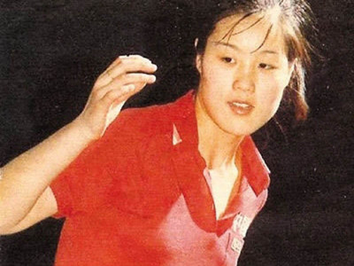 1988年焦志敏突然退役，遠嫁韓國放棄中國國籍，卻拒絕為韓國出戰