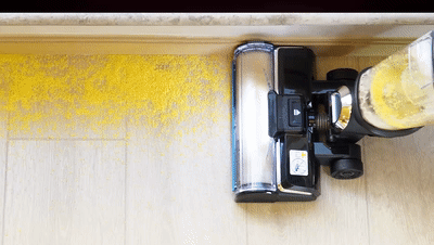 主流洗地機對比評測:添可、美的、必勝、BOBOT,誰會勝出? 主流洗地機對比評測:添可、美的、必勝、BOBOT,誰會勝出?