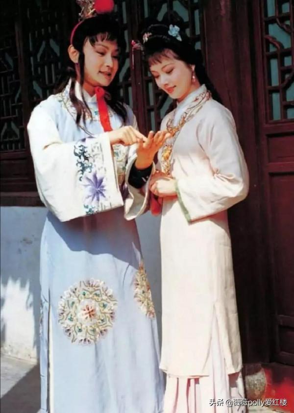 賈寶玉為中間人,讓林黛玉同北靜王,有了繞不開的牽扯 賈寶玉為中間人,讓林黛玉同北靜王,有了繞不開的牽扯