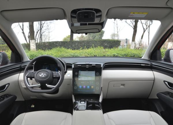 90後的最佳拍檔，第五代途勝L四大看點能否打動你？