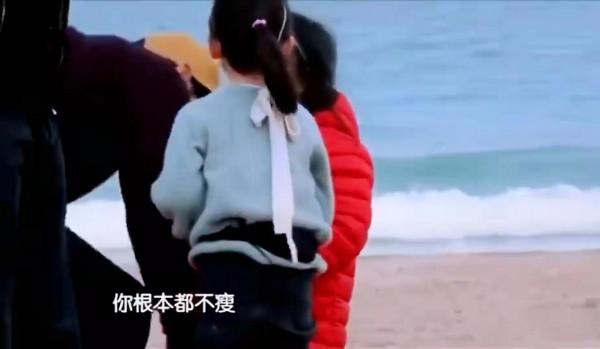 5位星二代,一看就知道是誰的孩子,父母的標誌性特徵被完美繼承 5位星二代,一看就知道是誰的孩子,父母的標誌性特徵被完美繼承