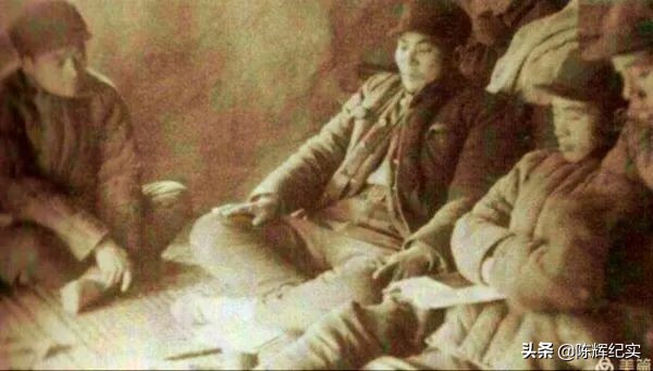 70年後再現“萬歲軍”戰將群