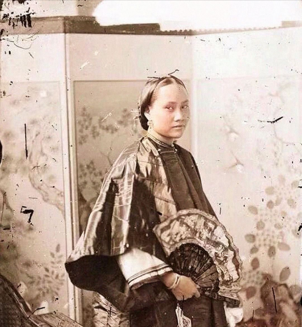 清代奇案:男子吃魚身亡,鄰居疑其妻與胖和尚有奸,知縣巧解謎團 清代奇案:男子吃魚身亡,鄰居疑其妻與胖和尚有奸,知縣巧解謎團