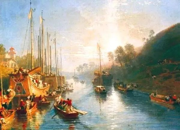 鴉片戰爭,清軍為什麼被7000英國海盜打敗? 鴉片戰爭,清軍為什麼被7000英國海盜打敗?