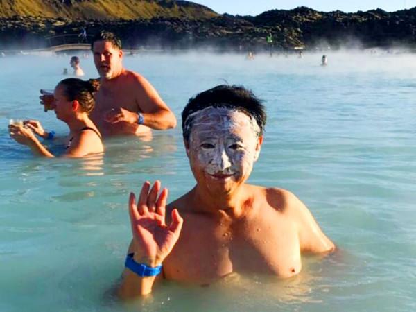 走進北歐冰島共和國三日遊（圖）下篇