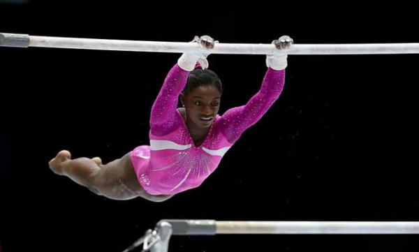 美國體壇重磅醜聞！體操名將控訴隊醫性侵，並直指FBI翫忽職守