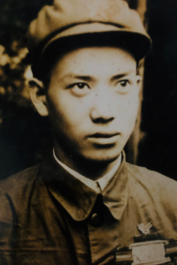 周全弟：長津湖冰雕連唯一倖存者，親口講述71年前經歷，聽者落淚