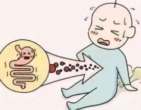 寶寶積食了，家長推一推