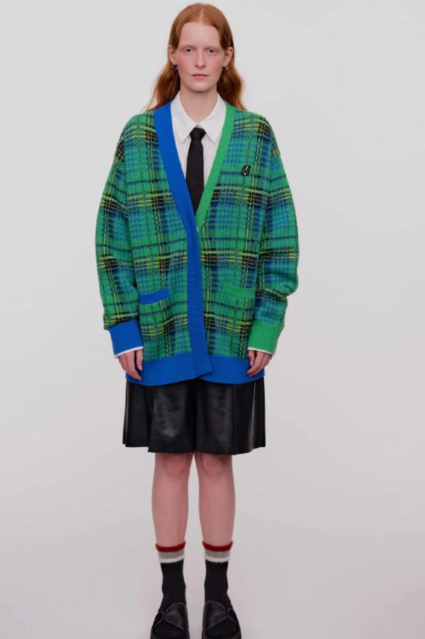 女明星們撞衫都要穿的小眾品牌，這4個都很讓人心動