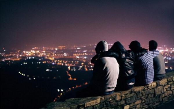 請記住，除了你爹媽，沒人慣你的臭毛病