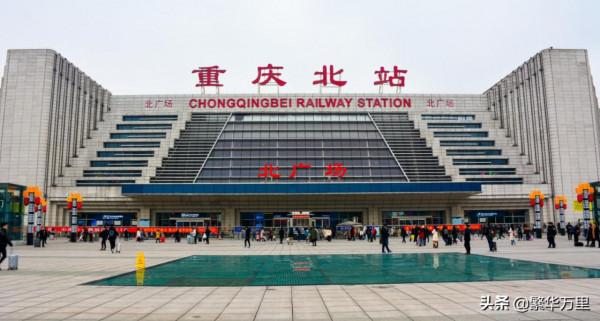 重慶市的區劃調整，4個直轄市之一，重慶市為何有38個區縣？