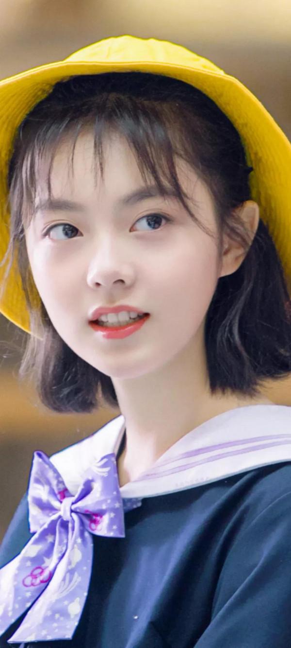 趙今麥桌布|Angel清純可愛 趙今麥桌布|Angel清純可愛