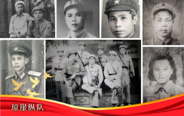 金門失敗後,為何還發動海南戰役?毛主席:瓊崖縱隊的配合是關鍵 金門失敗後,為何還發動海南戰役?毛主席:瓊崖縱隊的配合是關鍵