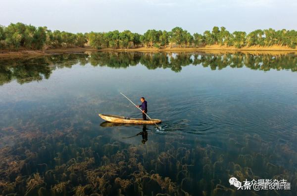 發現新疆之重 發現新疆之重