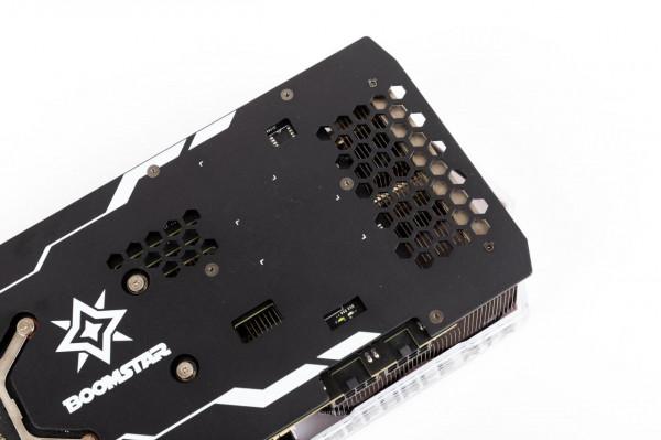 美味網版SSUPD裝機分享-11700K+微星B560I+3070TI星曜+海韻SPX750