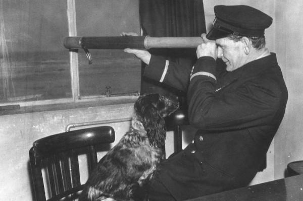 相機捕捉到了泰坦尼克號上的最後幾天的真實情況 相機捕捉到了泰坦尼克號上的最後幾天的真實情況