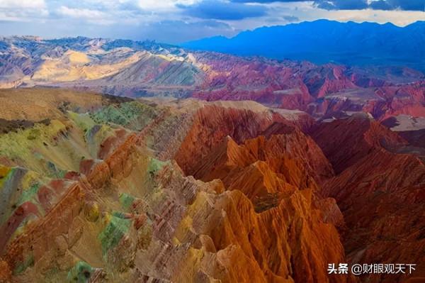 新疆有個地方叫昌吉 新疆有個地方叫昌吉