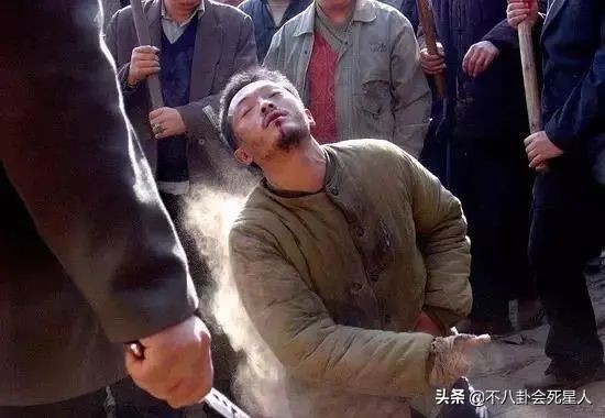 淡泊名利的5位男演員,個個是影帝級別,再窮也不亂接戲 淡泊名利的5位男演員,個個是影帝級別,再窮也不亂接戲