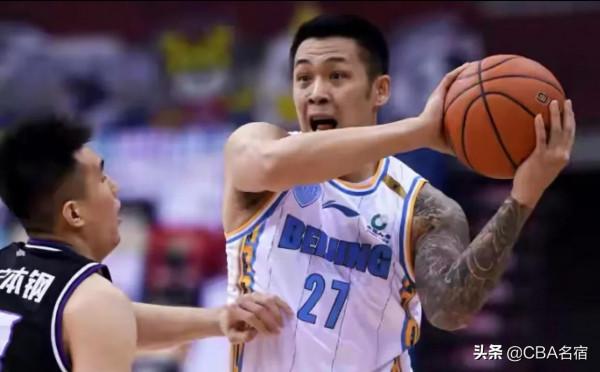 CBA三訊息：西熱力江值得頂薪，丁彥雨航順利轉型，周儀翔被棄用