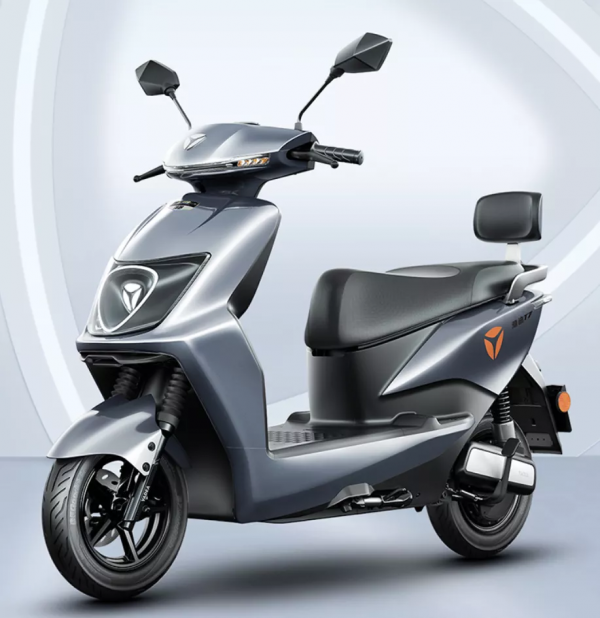 支援快充,最高續航240公里,這3款新出的電動車,適合跑外賣 支援快充,最高續航240公里,這3款新出的電動車,適合跑外賣