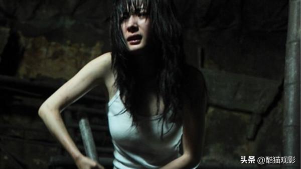 看完這十部國產恐怖片，讓人倒吸一口冷氣