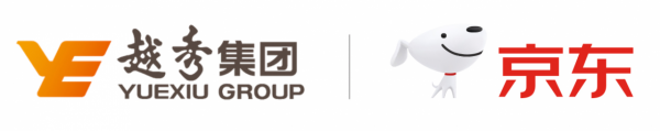 京東與越秀集團達成戰略合作，推進全方位數智化合作