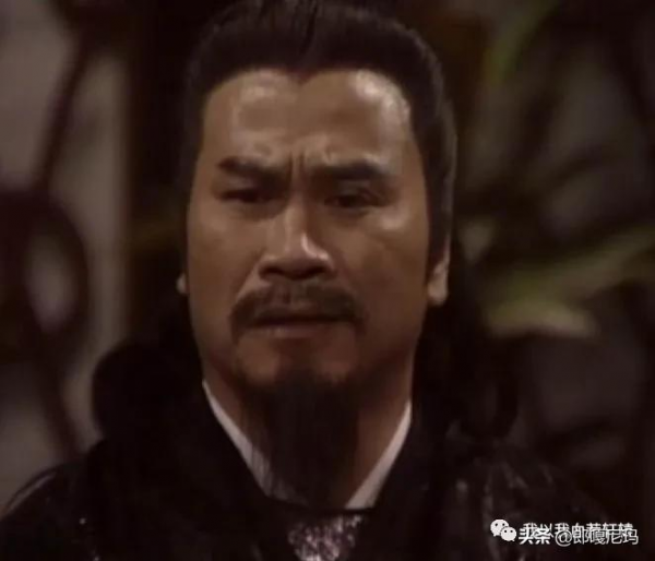 郭嘯天：英雄淚滿襟