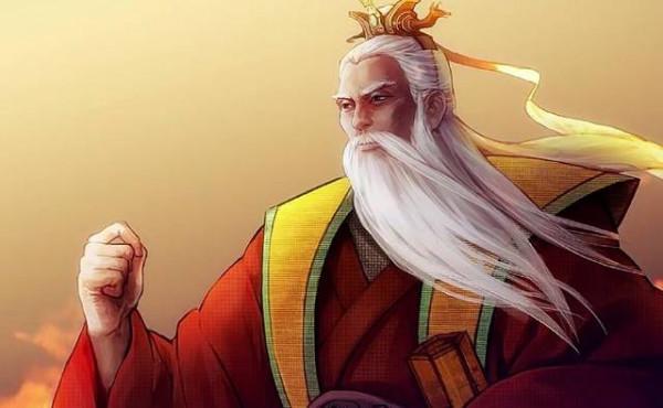 民間故事:袁天罡滅鼎怪 民間故事:袁天罡滅鼎怪