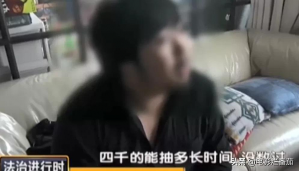 那些栽在“朝陽群眾”手中的明星，有的已退圈，有的至今開不了工