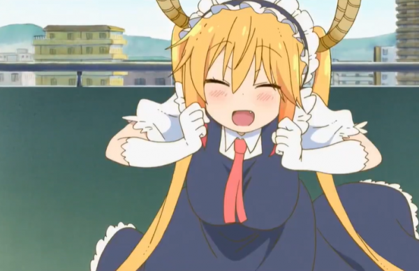 二次元動物進化論,連大猩猩都是潛力股,惡龍秒變軟萌少女 二次元動物進化論,連大猩猩都是潛力股,惡龍秒變軟萌少女