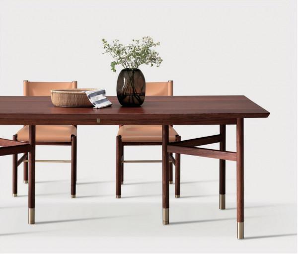 深 度 | 閱梨麥子：成品傢俱不需要轉型